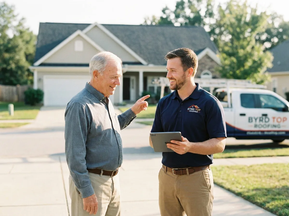 Roofing Saint Paul, IA FAQs